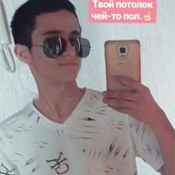  Икрамжан