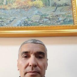  Farhod Omarov