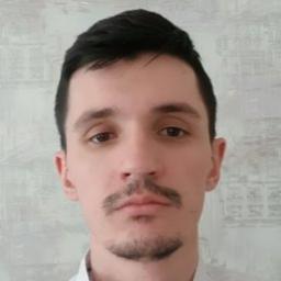  Никита