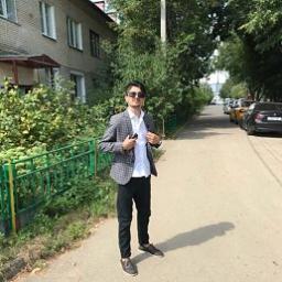 Керим