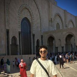  Ayyoub