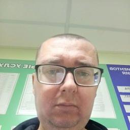  Сергей Панкратов