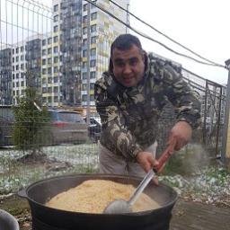  Фаридун