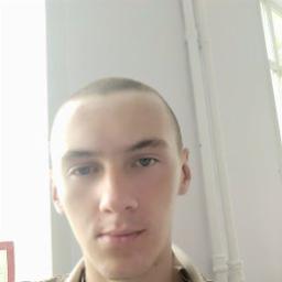  Кирилл