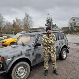  Андрей
