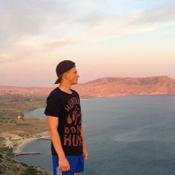  Дмитрий