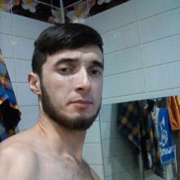  Olambek