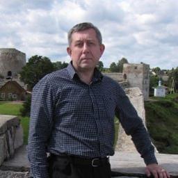  Алексей Егоров
