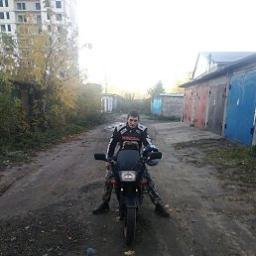  Мишаня