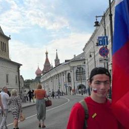  Андрей