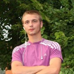  Алексей