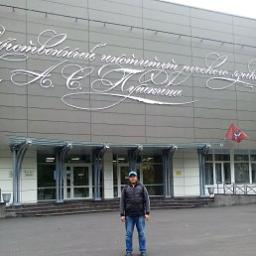  АКРОМ