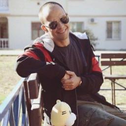  Антон