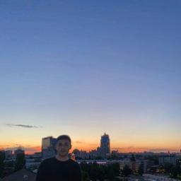  Антон