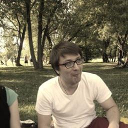  Николай
