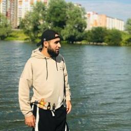  Ibragim