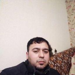  Джамшед Хакимов
