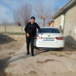  Рустам