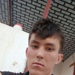  Мухриддин