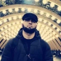  Ахмед