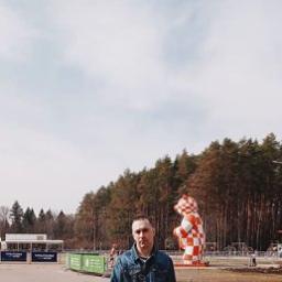  Данил