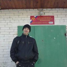  Алексей